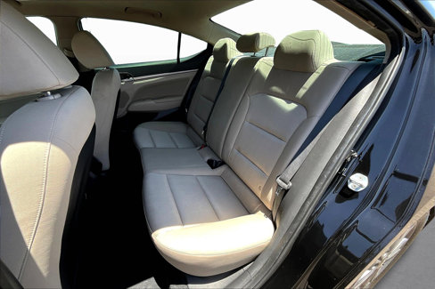 Used 2017 Hyundai Elantra Value Edition image 26