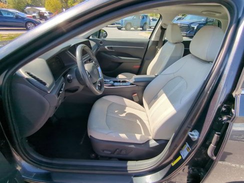Used 2020 Hyundai Sonata SEL image 18