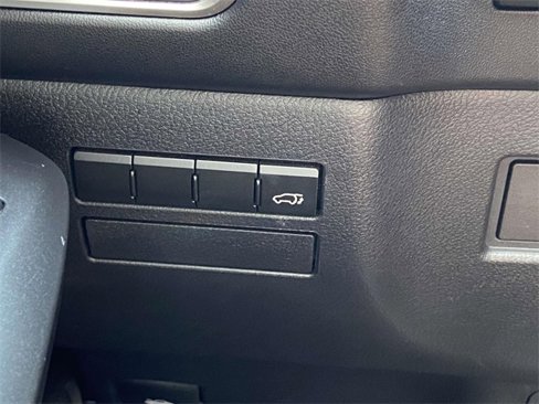 Used 2017 Lexus NX 200t FWD image 18