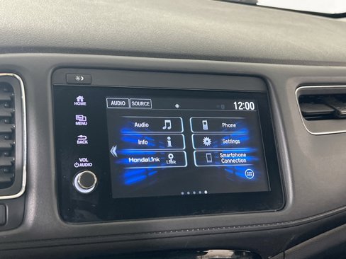 Used 2022 Honda HR-V EX image 13