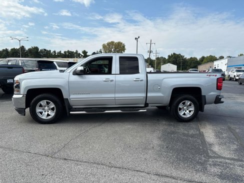 Used 2017 Chevrolet Silverado 1500 LT w/ All Star Edition image 2