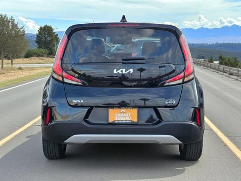 Used 2023 Kia Soul S image 5