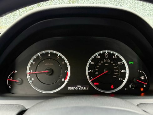 Used 2012 Honda Accord EX image 16