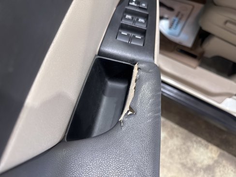 Used 2016 Honda Odyssey SE image 14