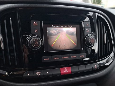 Used 2019 RAM ProMaster City Tradesman image 28