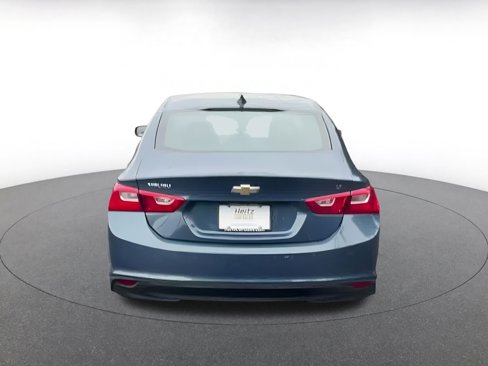 Used 2024 Chevrolet Malibu LT image 11