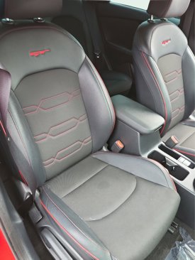 Used 2023 Kia Forte GT image 26