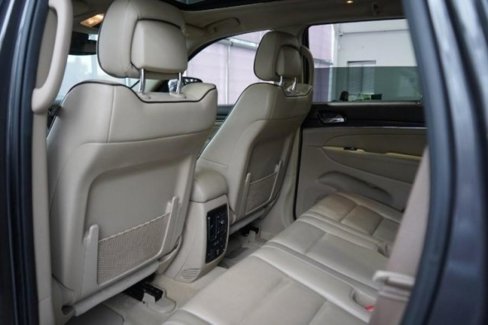 Used 2019 Jeep Grand Cherokee Overland image 18