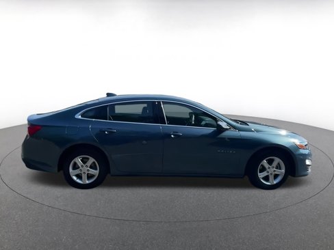 Used 2024 Chevrolet Malibu LT image 15