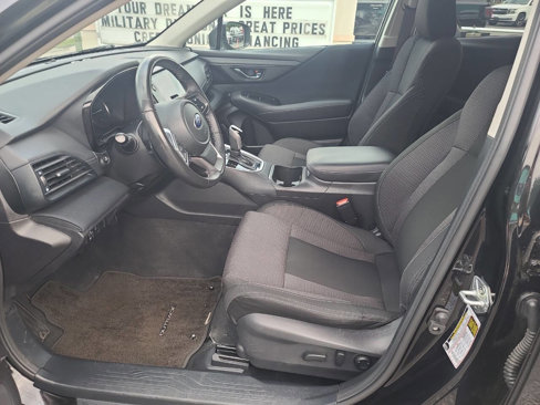 Used 2023 Subaru Outback Premium image 14