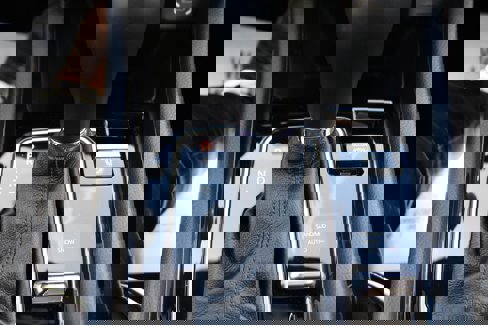 New 2025 Jeep Compass Latitude image 22