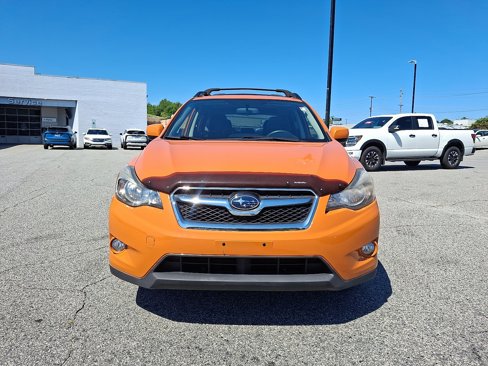 Used 2014 Subaru Crosstrek 2.0i Premium w/ Moonroof Package image 3