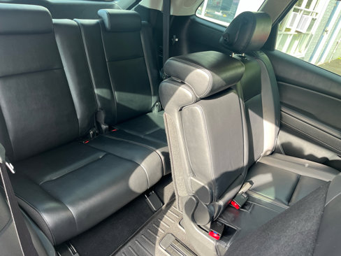 Used 2011 MAZDA CX-9 Touring w/ Moonroof & Bose Audio Pkg image 23