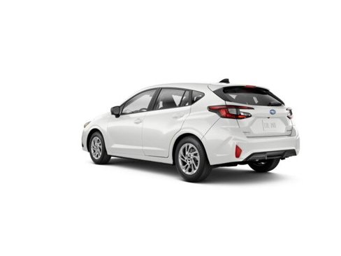 New 2025 Subaru Impreza 2.0i image 5