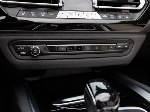 Used 2022 BMW Z4 sDrive30i w/ M Sport Package image 32