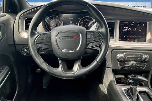 Used 2023 Dodge Charger SXT image 8