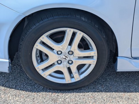 Used 2008 Honda Fit Sport image 10