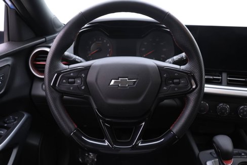 Used 2024 Chevrolet Trax RS w/ Driver Confidence Package image 13
