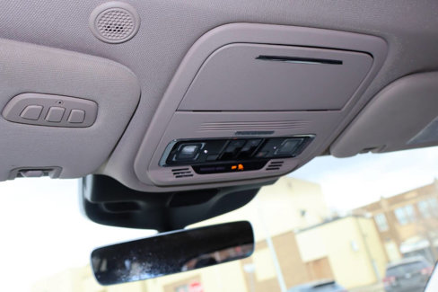Used 2022 Lincoln Aviator Reserve w/ Elements Package Plus image 23