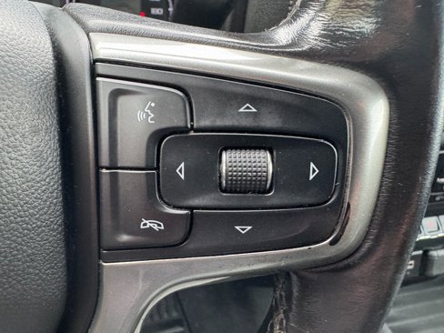 Used 2021 Chevrolet Silverado 1500 LT w/ Bed Protection Package image 17
