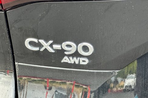 Used 2024 MAZDA CX-90 3.3 Turbo S image 21
