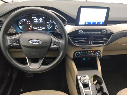 Used 2020 Ford Escape SE image 22