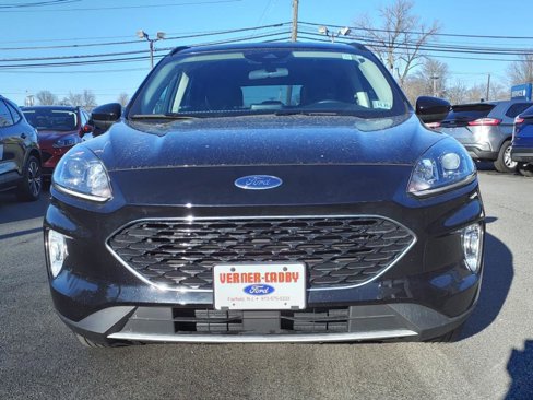 Used 2020 Ford Escape SEL image 2