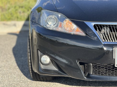 Used 2012 Lexus IS 250 image 7