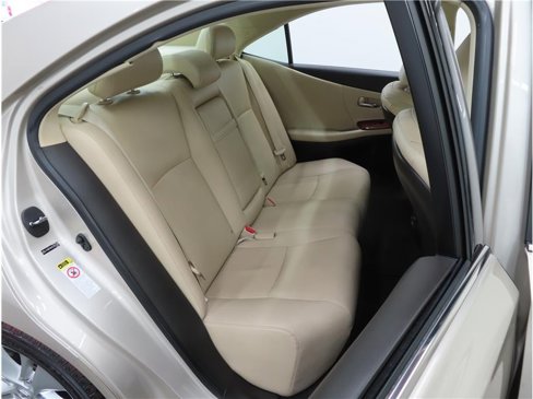 Used 2012 Lexus HS 250h image 23