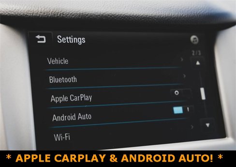 Used 2018 Chevrolet Cruze LS image 5