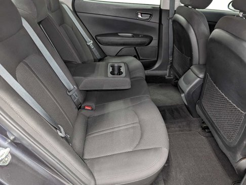 Used 2019 Kia Optima LX image 36