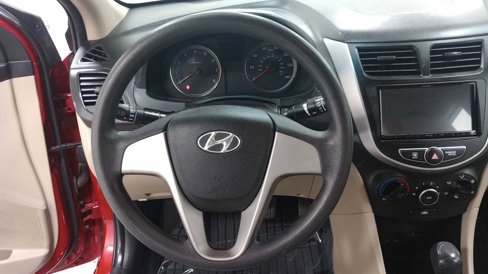 Used 2017 Hyundai Accent SE image 16
