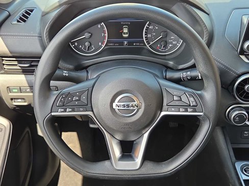 Used 2023 Nissan Sentra SV image 20