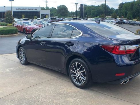 Used 2018 Lexus ES 350 image 6