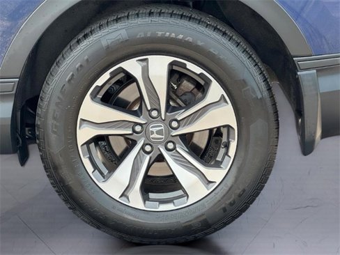 Used 2019 Honda CR-V LX image 7
