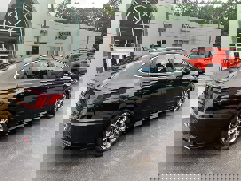 Used 2022 Hyundai Sonata SEL w/ Preferred Accessory Package image 12