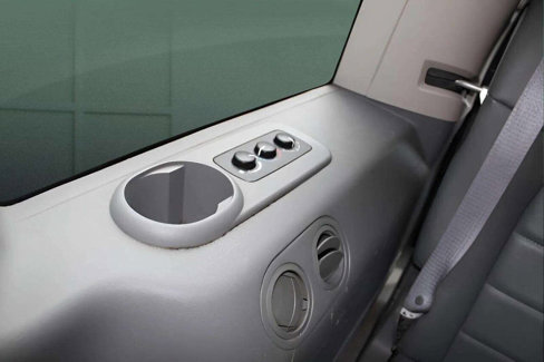 Used 2006 Jeep Commander 4WD image 16