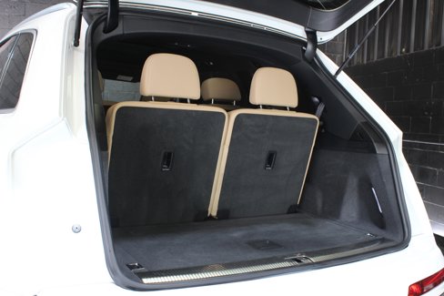 Used 2022 Audi Q7 3.0T Premium Plus w/ Premium Plus Package image 76