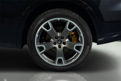 Used 2022 Maserati Levante GT image 18