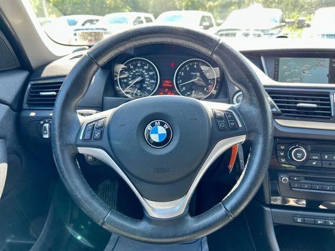 Used 2015 BMW X1 xDrive35i image 21