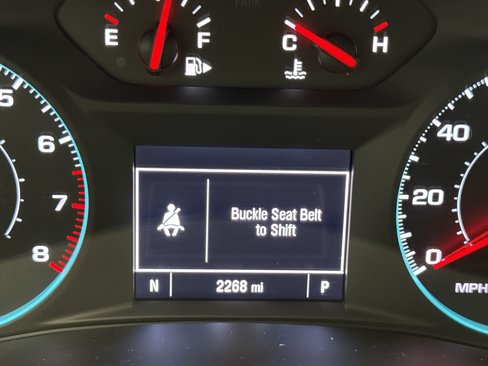 Certified 2025 Chevrolet Malibu LS image 32
