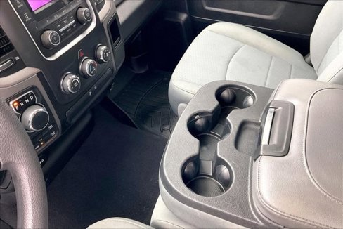 Used 2020 RAM 1500 Tradesman w/ Popular Equipment Group image 16