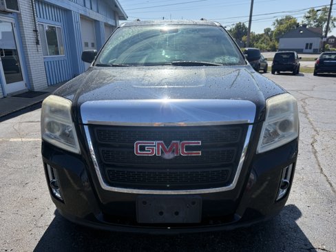 Used 2012 GMC Terrain SLE w/ Convenience Package image 8