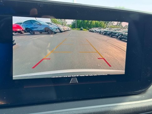 New 2025 Buick Envista Preferred w/ Convenience II Package image 19