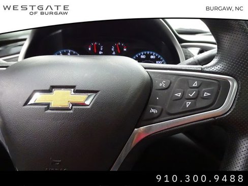 Used 2023 Chevrolet Malibu LT image 20
