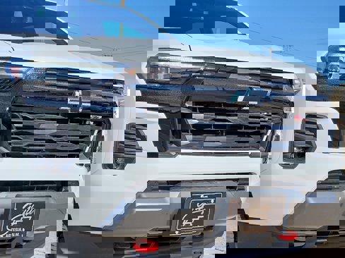 New 2026 Chevrolet Colorado Z71 w/ Z71 Convenience Package 2 image 7
