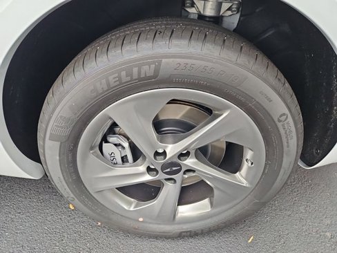 New 2026 Genesis GV70 2.5T Select image 5