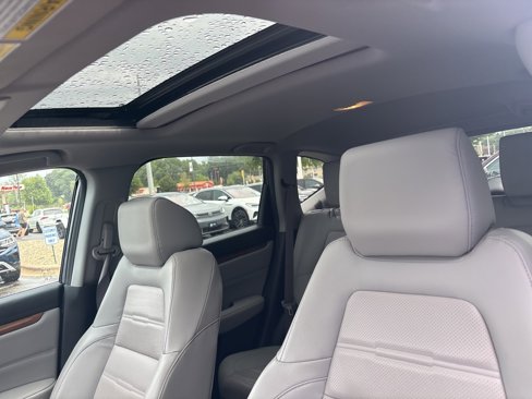 Used 2017 Honda CR-V EX-L image 5