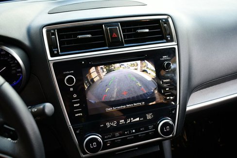 Used 2019 Subaru Outback 2.5i Premium w/ Popular Package #2 image 58