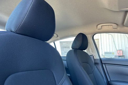 New 2025 Nissan Sentra S image 16